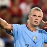 Profil Erling Haaland