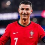 Profil Cristiano Ronaldo