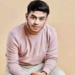 Profil Fadil Jaidi