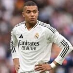 Profil Kylian Mbappé