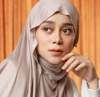 Profil Lesti Kejora
