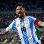 Profil Lionel Messi