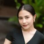 Profil Prilly Latuconsina