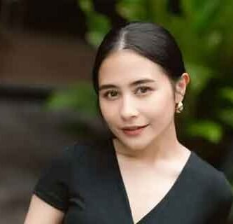Profil Prilly Latuconsina