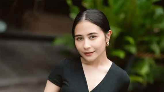 Profil Prilly Latuconsina