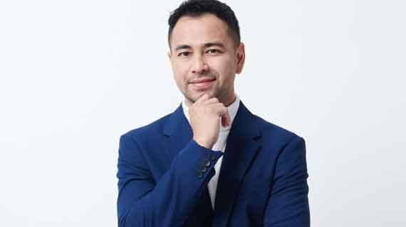 Profil Raffi Ahmad