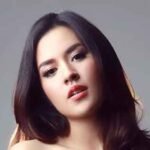 Profil Raisa Andriana