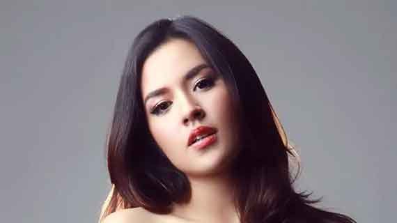 Profil Raisa Andriana