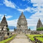 asal mula candi prambanan