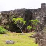 objek wisata benteng keraton buton