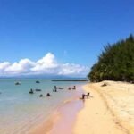 pantai toronipa