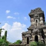 nama candi yang ada di indonesia