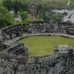 objek wisata benteng otanaha