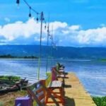 objek wisata danau limboto