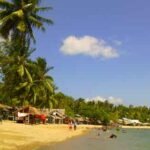 objek wisata pantai botutonuo