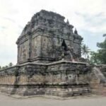 sejarah candi mendut