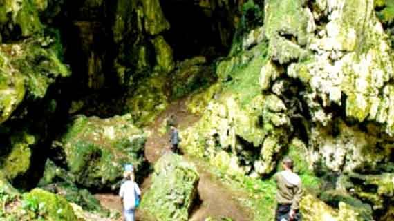 objek wisata goa kontilola