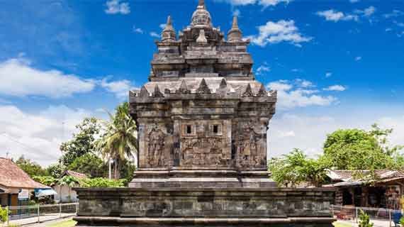 sejarah candi pawon