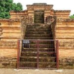 sejarah candi muaro jambi