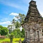 sejarah candi penataran