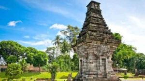 sejarah candi penataran