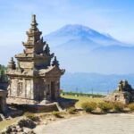 sejarah candi gedong songo