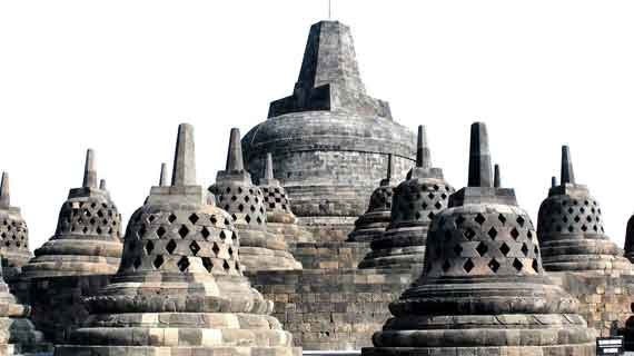 Candi Borobudur