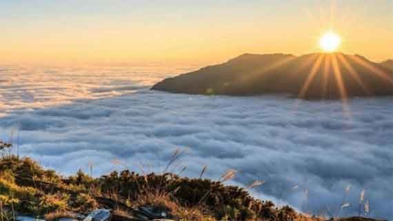 wisata gunung mambulilling