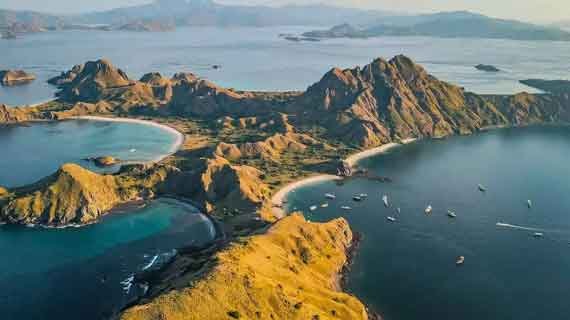 labuan bajo dan komodo