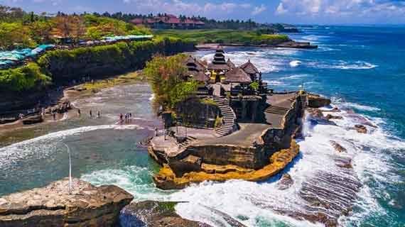 pulau bali