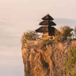wisata pura uluwatu