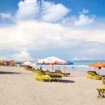 wisata pantai kuta dan seminyak