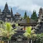 wisata pura besakih
