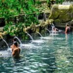 wisata tirta empul