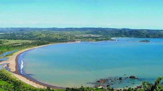 Ciletuh Palabuhanratu Geopark