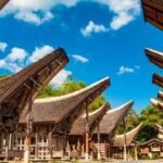 objek wisata kete kesu