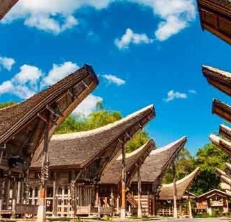 objek wisata kete kesu
