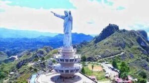 objek wisata buntu burake