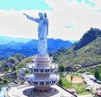 objek wisata buntu burake