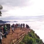 objek wisata lolai