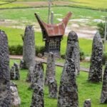 objek wisata bori parinding