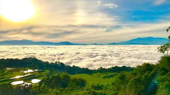 objek wisata batutumonga