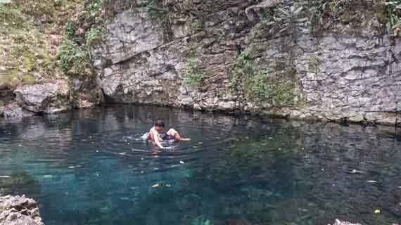 objek wisata tilanga