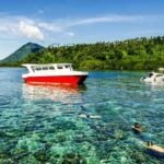 wisata bunaken dan manado
