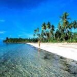 objek wisata pulau siladen