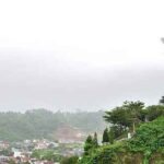 objek wisata bukit kasih kanonang