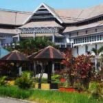 objek wisata museum negeri sulawesi utara