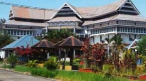 objek wisata museum negeri sulawesi utara