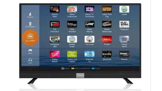 apakah tv coocaa bagus