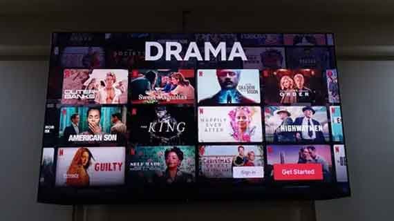 aplikasi nonton drama korea di tv